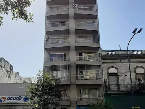 VENTA 1 AMBIENTE - San Cristóbal