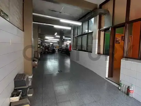 Local en Venta en Cuarta Sección, USD 320.000