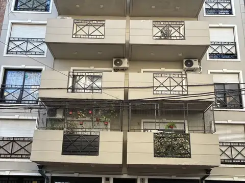 DEPARTAMENTO 2 AMBIENTES ALQUILER VICTORIA