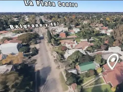 Terreno en Venta en City Bell, USD 260.000