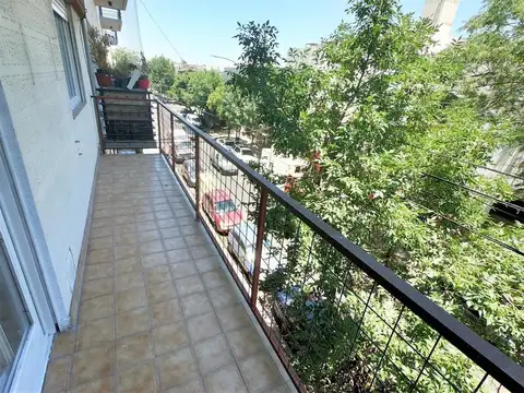 Departamento en Alquiler 40 años
