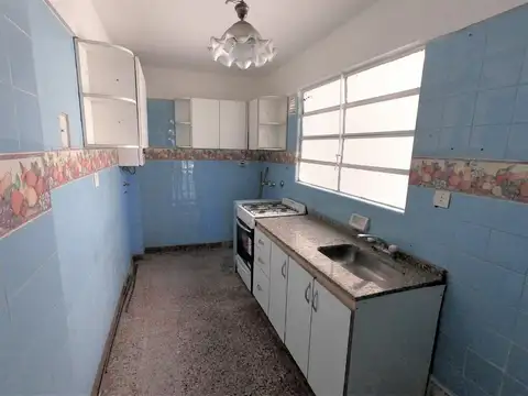 Departamento en Alquiler de 2 dormitorios