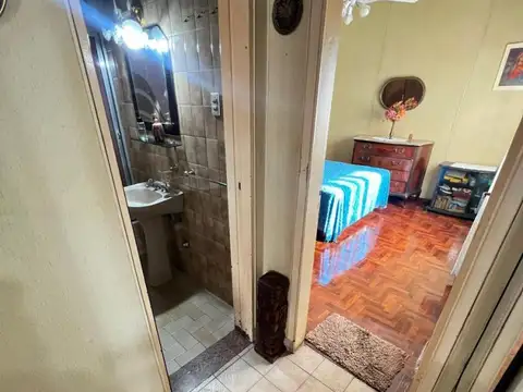 Depto Tipo Casa en Venta en Ramos Mejía, USD 49.000
