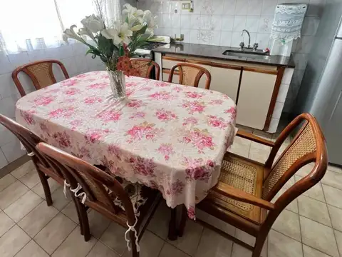 Depto Tipo Casa en Venta de 3 ambientes