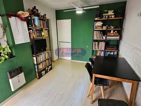 Ph - Venta - Argentina, Capital Federal - Ventura Bosch 6538