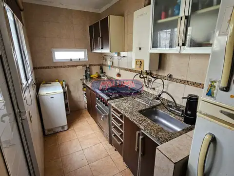 Ventura Bosch 6500, Piso 3