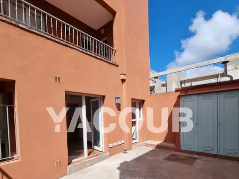 Casa en Alquiler al Norte