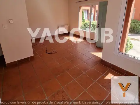 Casa en Alquiler de 2 dormitorios