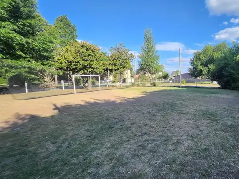 Terreno en Venta de 357,0 m2