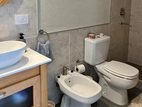 Departamento centro de PILAR cochera a estrenar