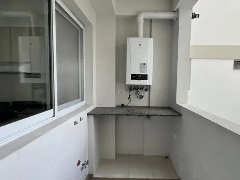 Departamento en Alquiler A Estrenar