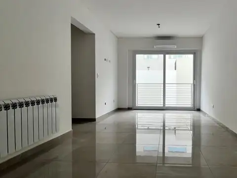ALQUILER DEPTO 4 AMB.A ESTRENAR C/COCHERA - DEVOTO