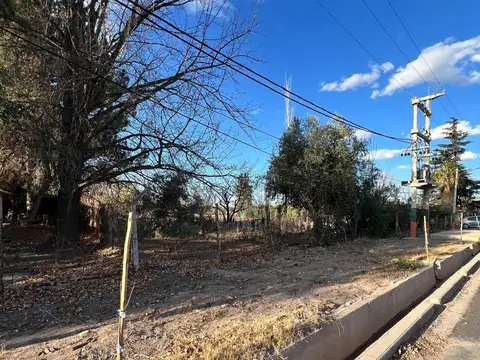 Terreno en Venta en Jesus Nazareno, USD 117.000