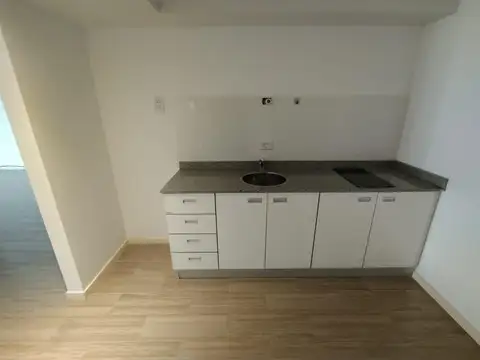 Oficina Monoambiente con 1 baño