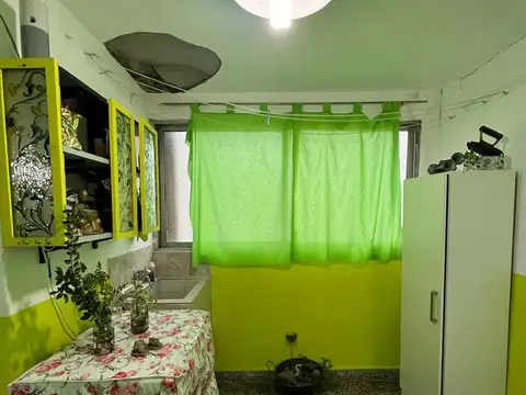 Departamento en Venta de 5 ambientes