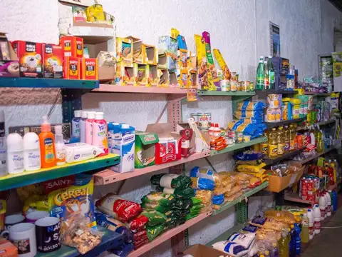 Fondo Comercio en Venta en Pando, USD 15.000