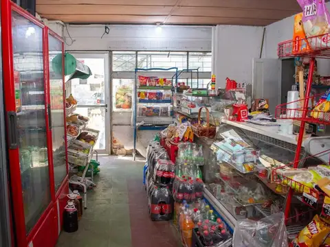 Fondo Comercio en Venta 36 años