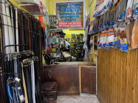 Locales Comerciales Centricos