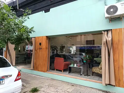 Locales Comerciales Centricos