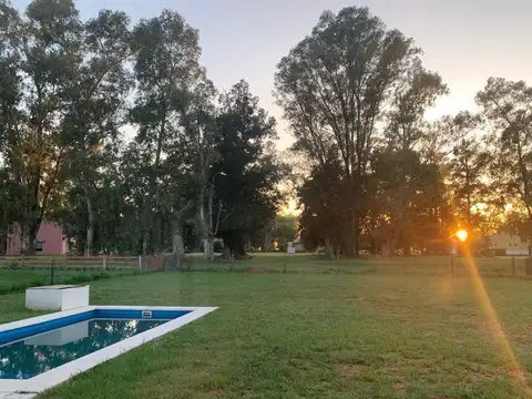 Casa en Alquiler en La Magdalena, USD 1.400