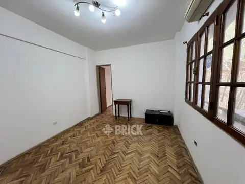 AV. PUEYRREDON AL 1500 - CONTRAFRENTE IMPECABLE TODO SOL TODO EXTERNO APTO PROFESIONAL