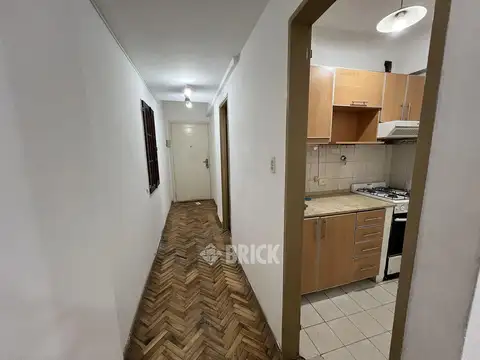 Departamento en Alquiler de 1 dormitorio