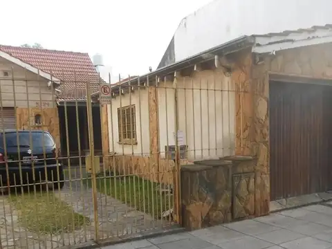 Virrey Olaguer Y Feliú 3300
