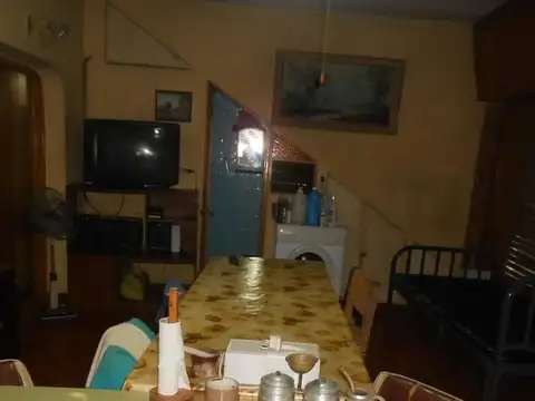 Casa en Venta en Olivos, USD 255.000