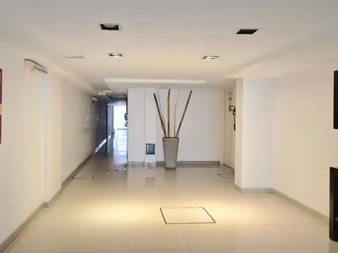 MONOAMBIENTE EN VENTA EN PARQUE CHAS CON BALCON