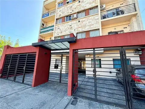 DEPARTAMENTO 2 AMBIENTES - BANFIELD - ESTE, GRAN BS. AS. SUR