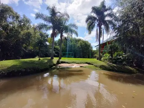 Casa  en Venta en Arroyon, Zona Delta, Tigre