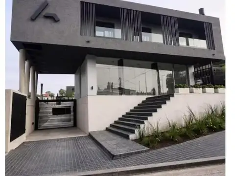 DEPARTAMENTO DE CATEGORÍA VILLA CARLOS PAZ!