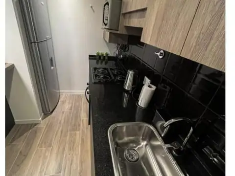Departamento en Venta en Centro, USD 115.000