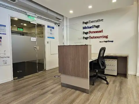 CORDOBA AV. 800, Piso 10