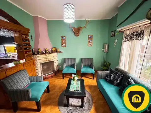 Casa en Venta en Lomas de Marilo, USD 89.000