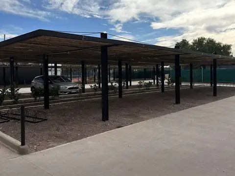 Departamento en Venta 1 año