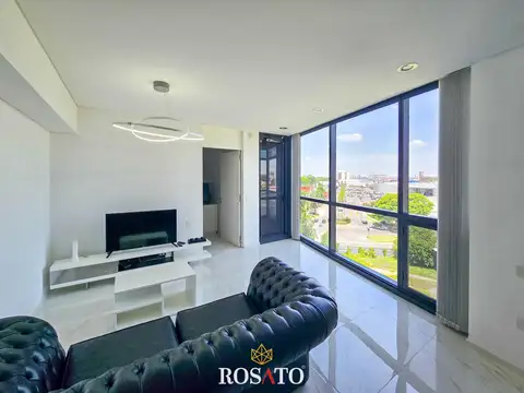 Departamento en Venta en Puerto Madero, USD 490.000