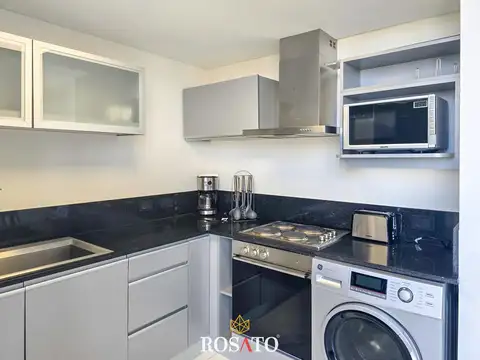 Departamento en Venta 13 años