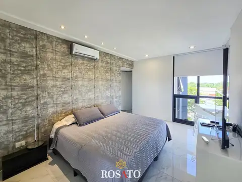 Departamento en Venta en Puerto Madero, USD 490.000