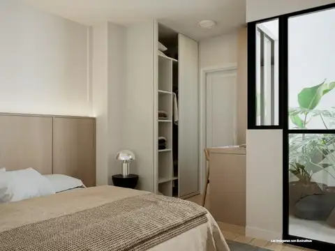 Departamento en Venta en Centro, USD 160.000