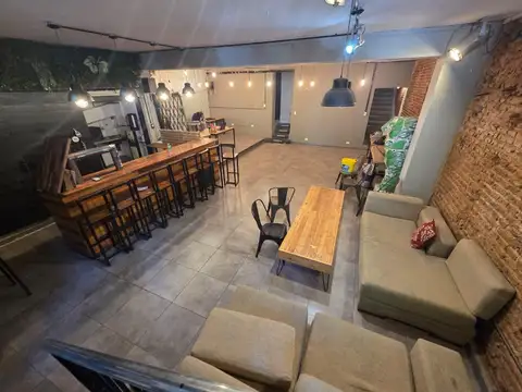 Local Oficina Showroom apto varios usos en muy buena ubicacion!