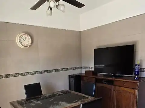 Santiago De Chile 1058