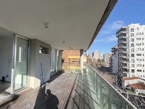 Departamento en Alquiler A Estrenar