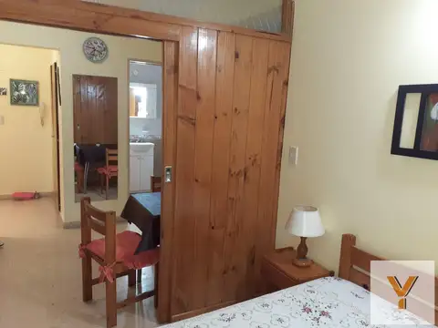Departamento en Venta de Monoambiente