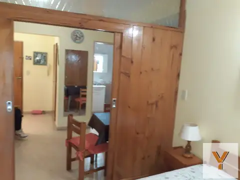 Departamento en Venta 18 años