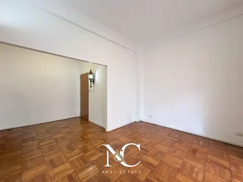 Departamento en Alquiler de 2 dormitorios