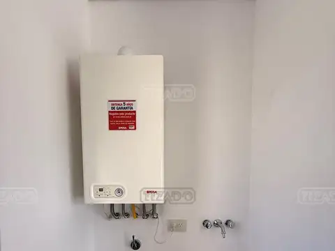 Casa en Venta 1 año