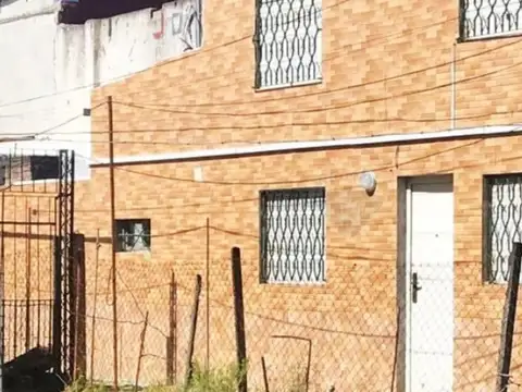 VENTA APTO 2 DORM. CON RENTA 8%, BRAZO ORIENTAL