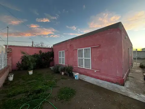 VENTA DE CASA 2 DORMITORIOS EN PLOTTIER