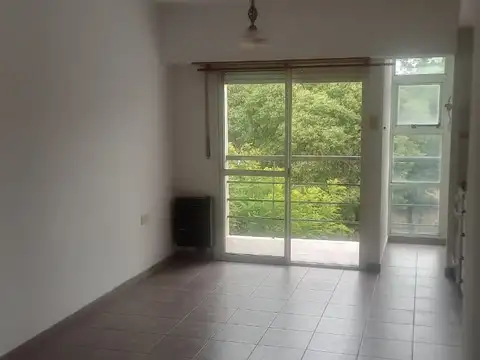 Departamento en alquiler en La Plata